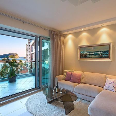 Premier Lux Apartment Budva Ngoại thất bức ảnh