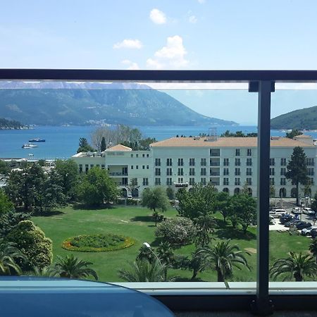 Premier Lux Apartment Budva Ngoại thất bức ảnh