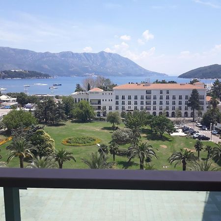 Premier Lux Apartment Budva Ngoại thất bức ảnh