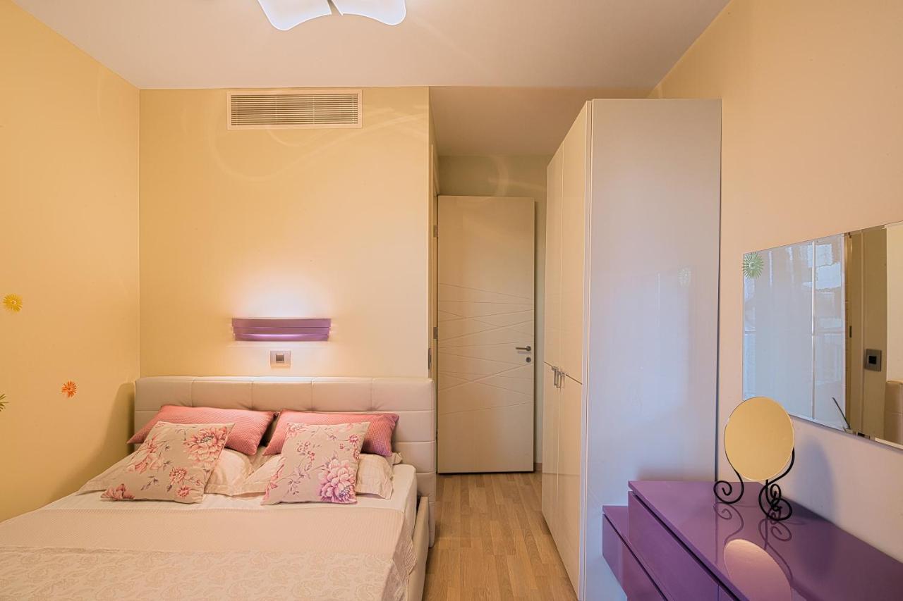 Premier Lux Apartment Budva Ngoại thất bức ảnh