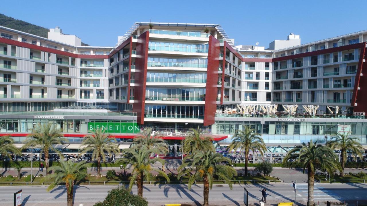 Premier Lux Apartment Budva Ngoại thất bức ảnh