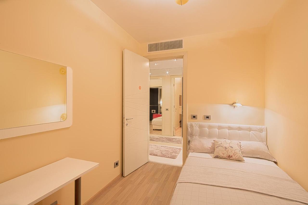 Premier Lux Apartment Budva Ngoại thất bức ảnh