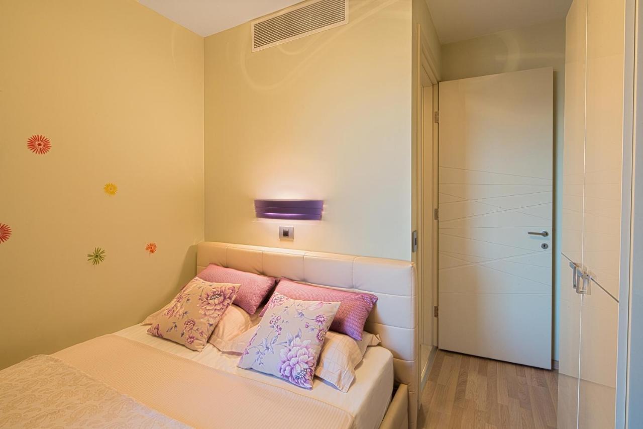 Premier Lux Apartment Budva Ngoại thất bức ảnh